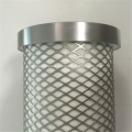 0.2um Ultrafilter Sterilizing Filter Air Filter Cartridge